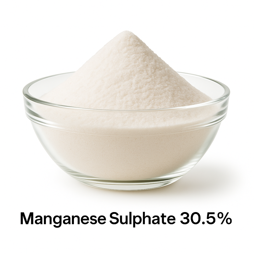  Manganese Sulphate 30.5 %