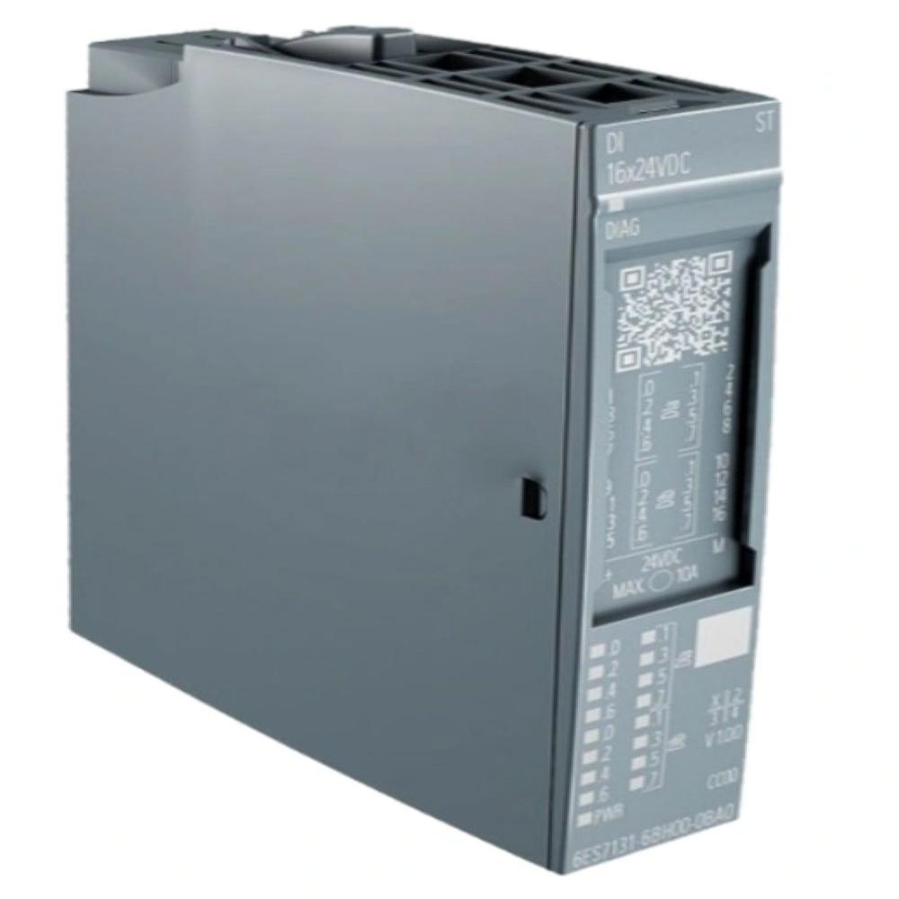 Siemens Plc 6es7