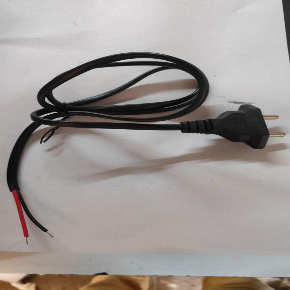 2 Pin Top Power Cord