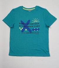 Boys Printed T-shirts Assorted