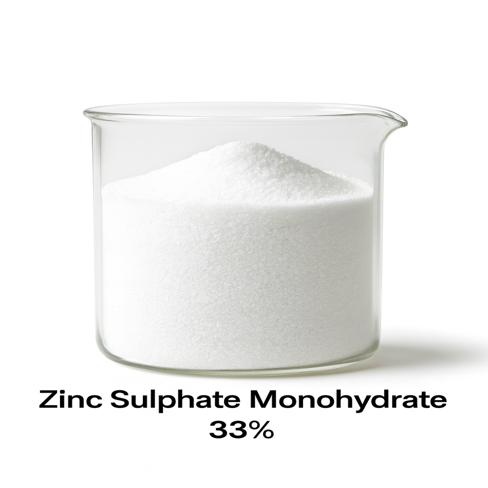 Zinc Sulphate Monohydrate 33% 