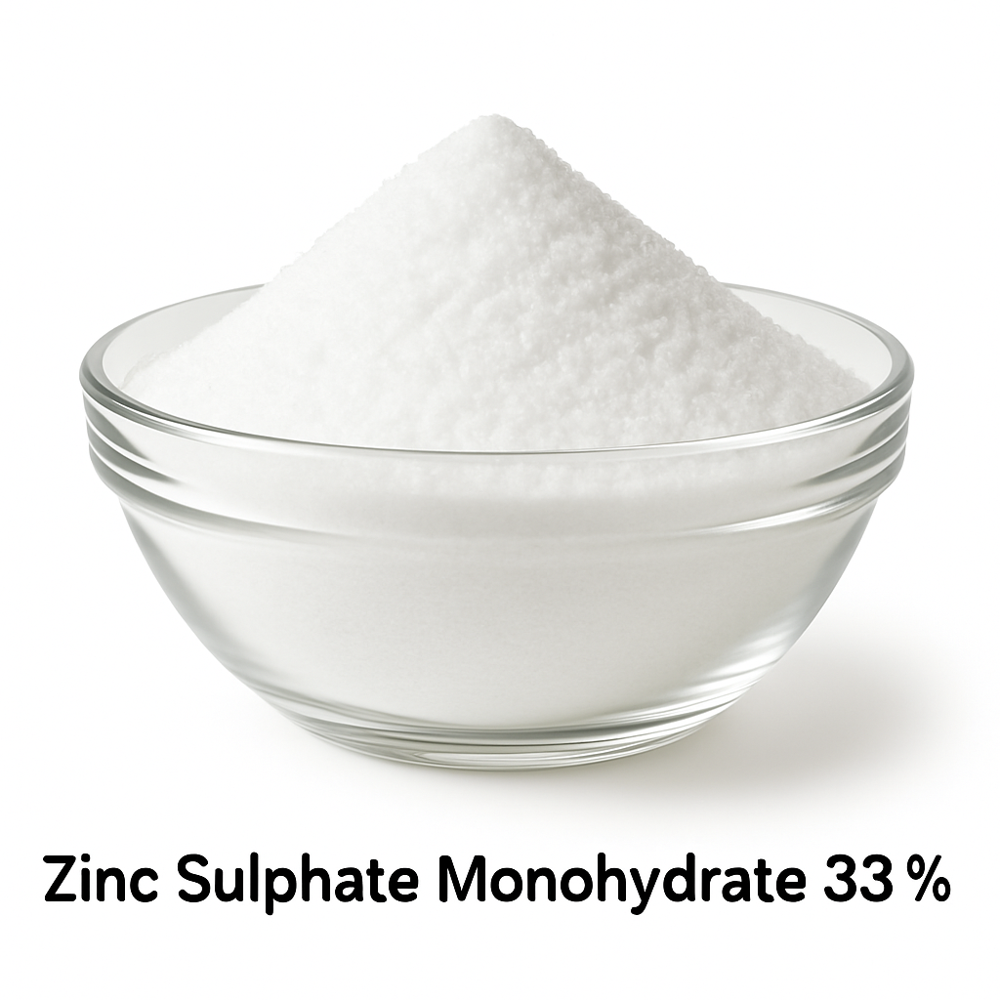 Zinc Sulphate Monohydrate 33% 