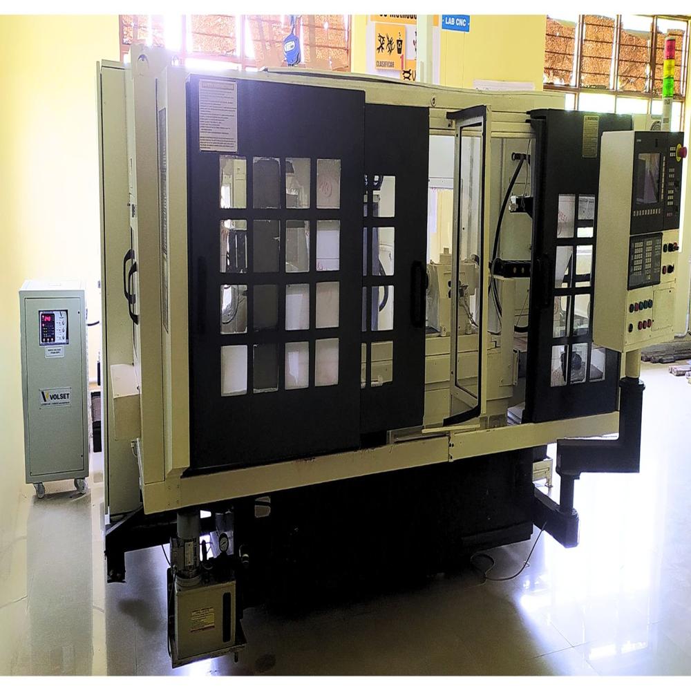 25kva Air Cooled Servo voltage stabilizer 1 phase & 3 phase