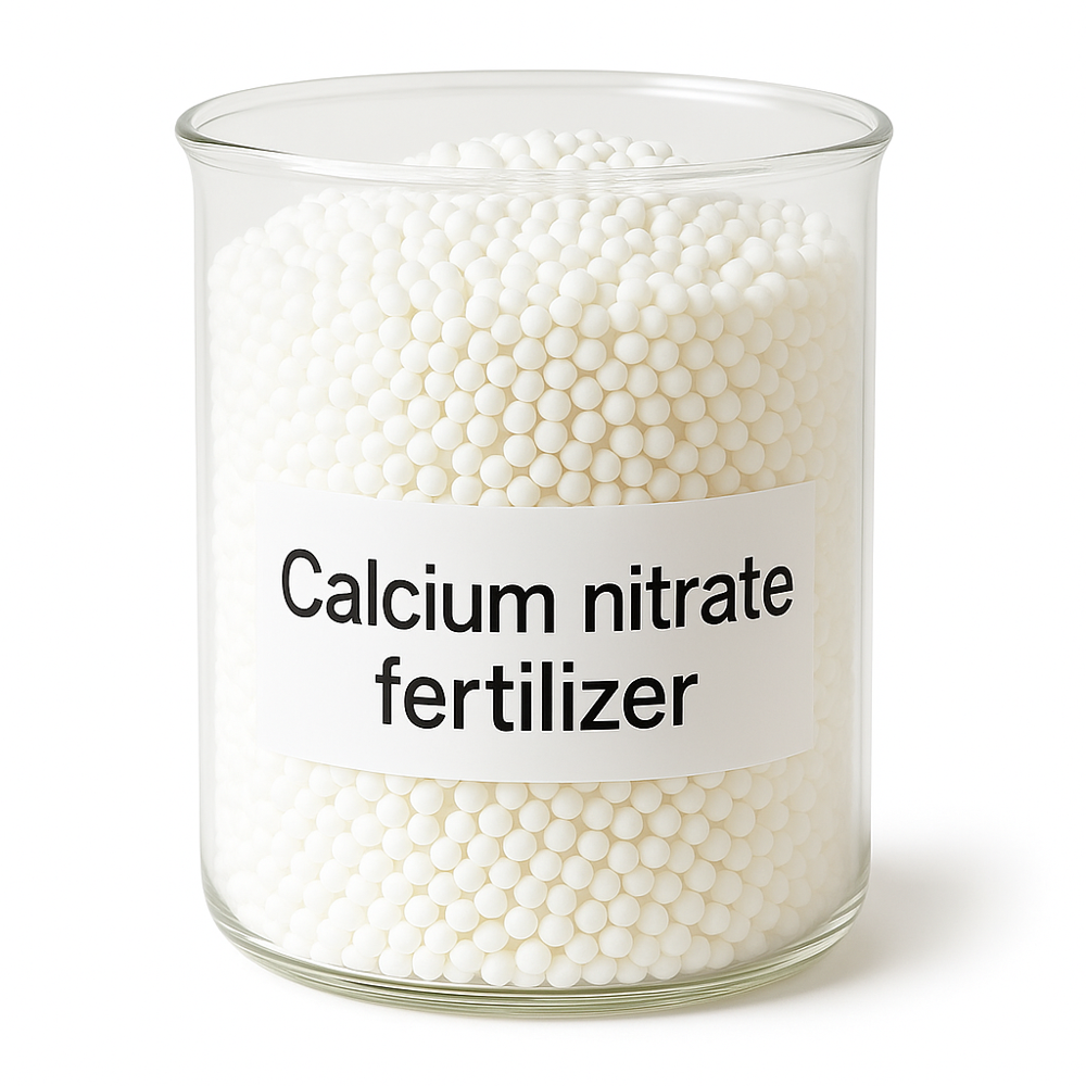 Calcium Nitrate Fertilizer