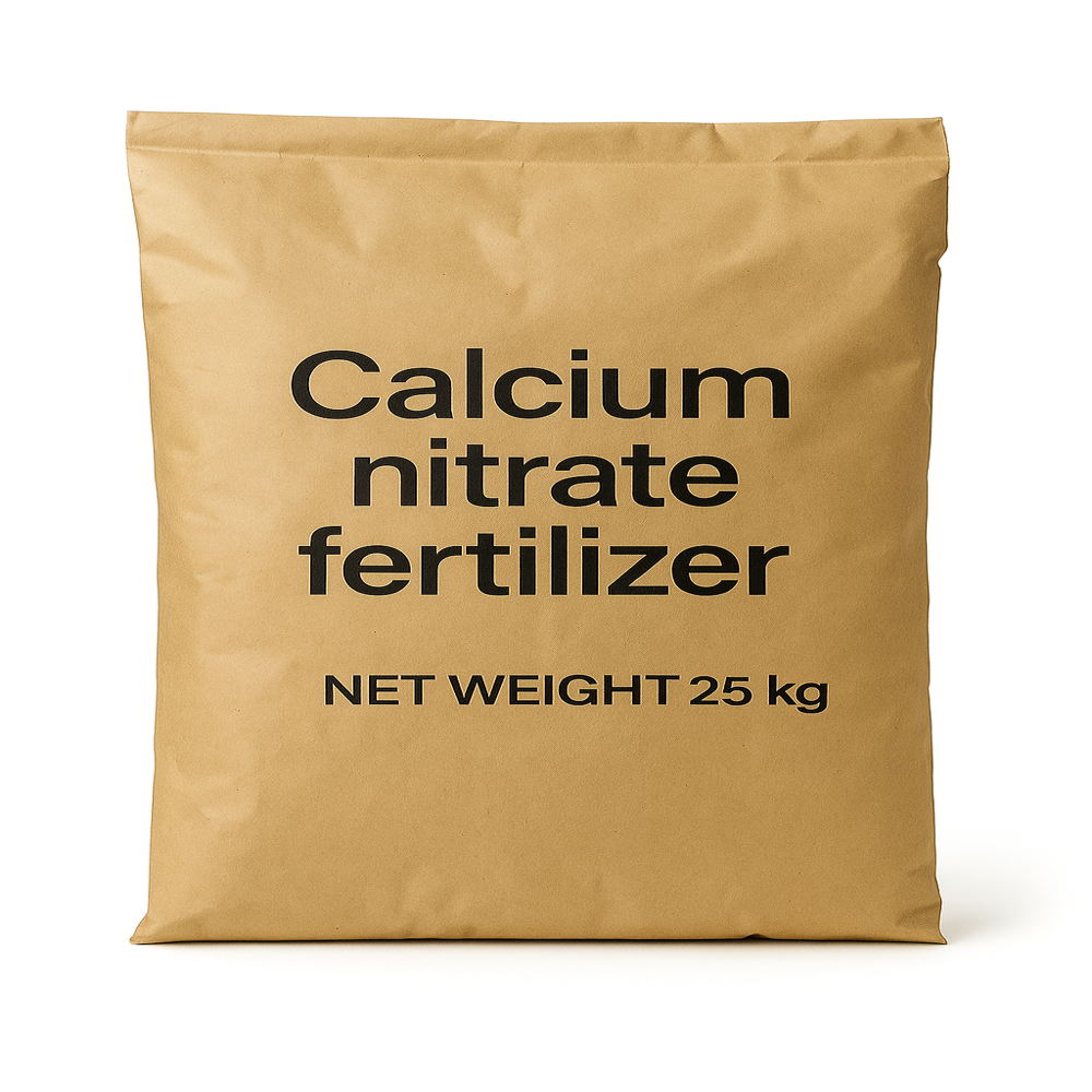 Calcium Nitrate Fertilizer