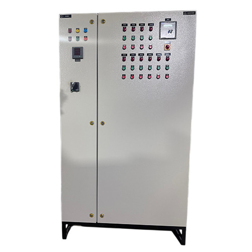 Apfc Panel - Material: Mild Steel