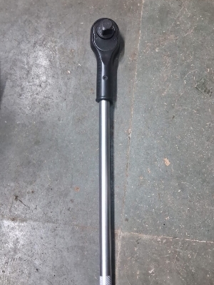 1 inch rachet wrench
