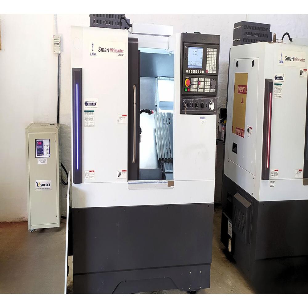 30kva Air Cooled Servo voltage stabilizer 1 phase & 3 phase