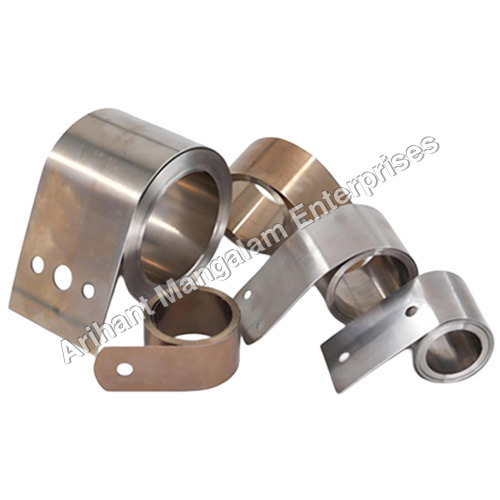 Constant Force Springs