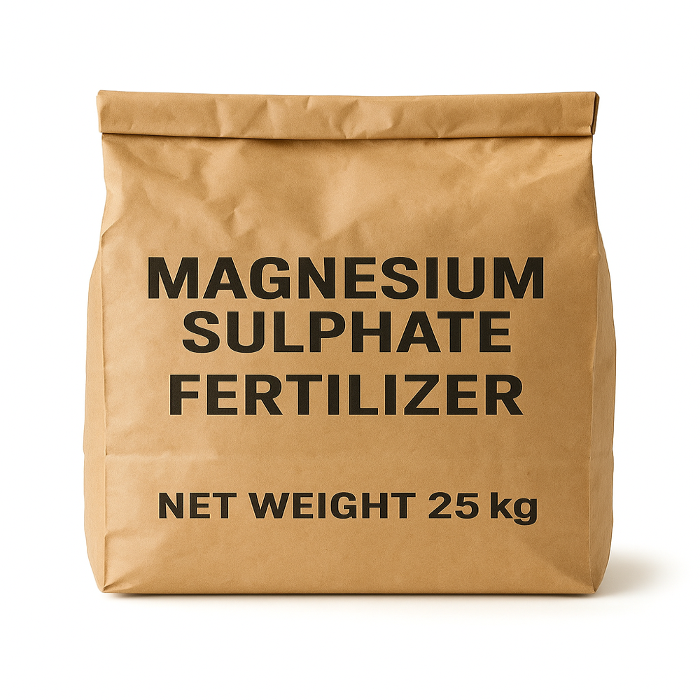 Magnesium 9.6% Sulphate 12% Fertilizer 