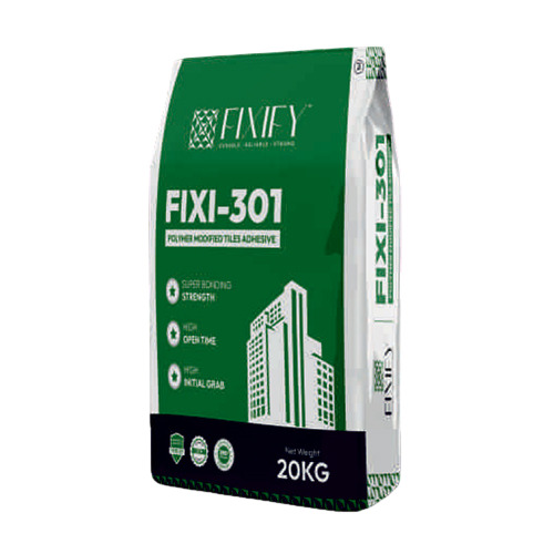 Wall Tile Adhesive FIXI-301 