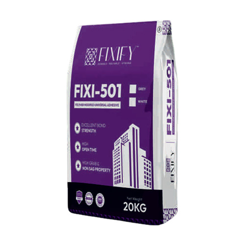 Universal Adhesive FIXI-501 