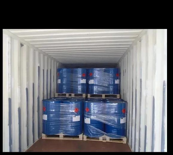 Propyl Acetate Cas No.:109-60-4 - Application: Industrial