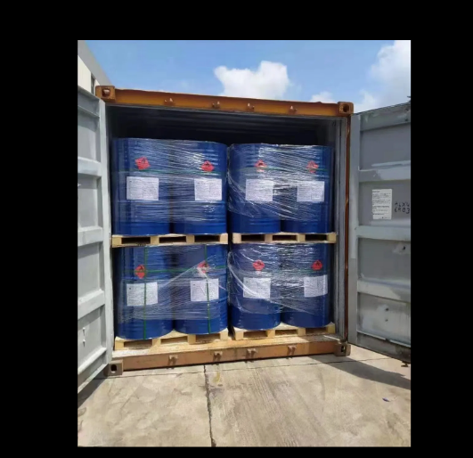 Propyl Acetate Cas No.:109-60-4 - Application: Industrial