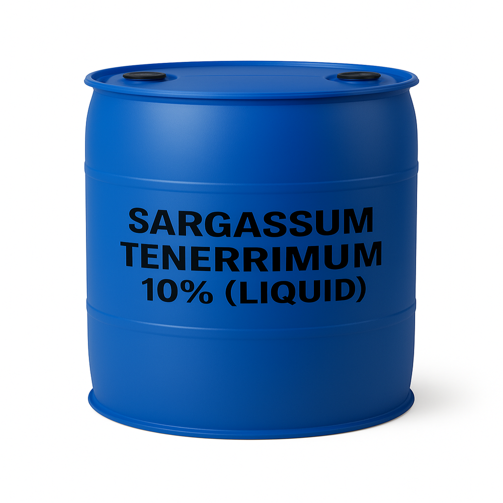 Kappaphycus Alvarezii 24% (Liquid)