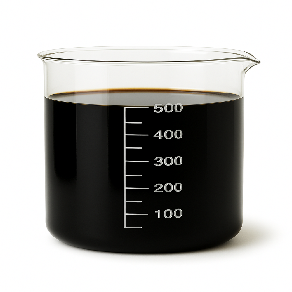 Humic acid and Fulvic acid 19.5% (Liquid) 