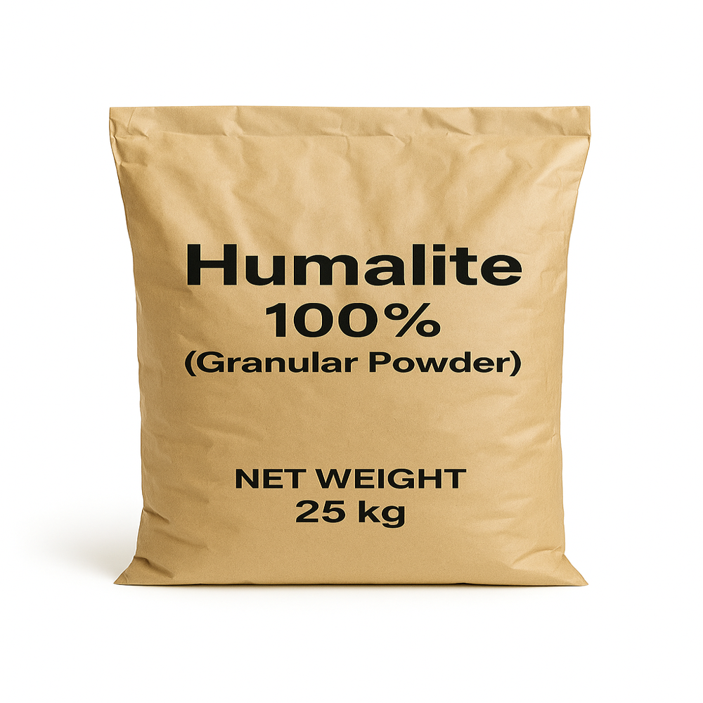 Humalite 100% (Granular Powder)