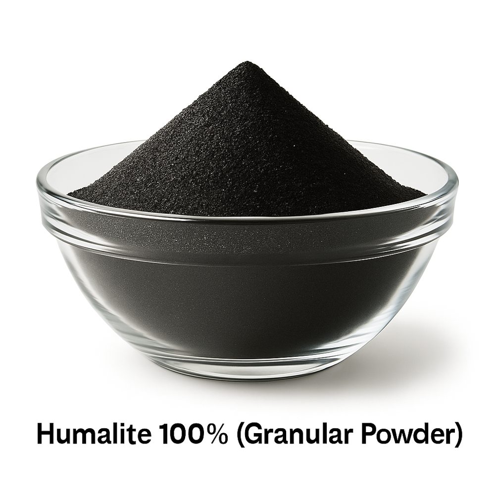 Humalite 100% (Granular Powder)