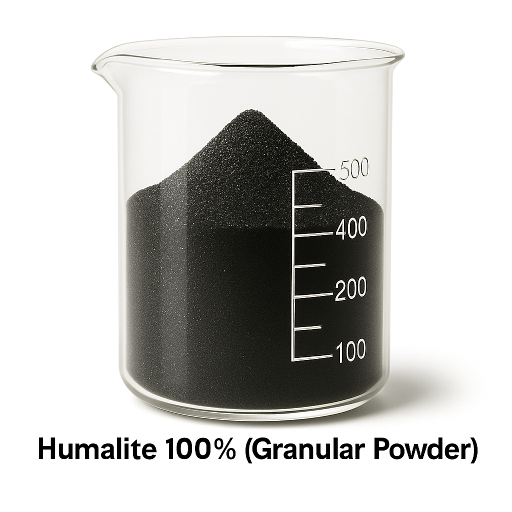 Humalite 100% (Granular Powder)