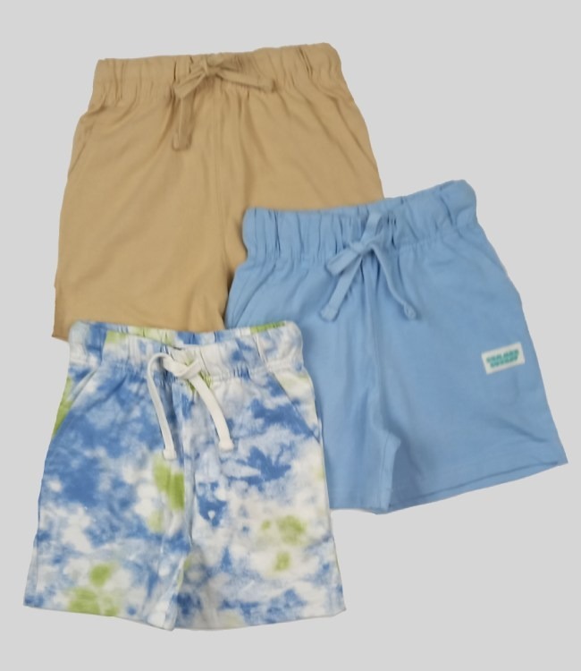 Boys Shorts