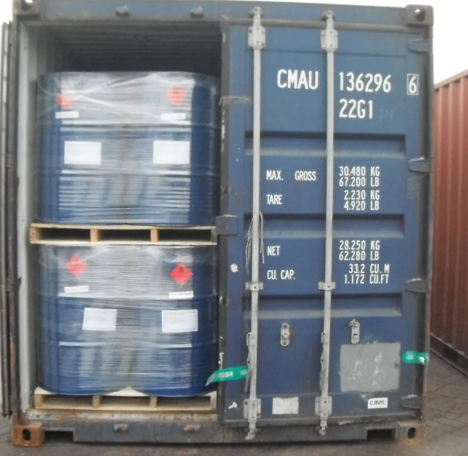 2-methyl-1-propanol Cas No.:78-83-1 - Application: Industrial