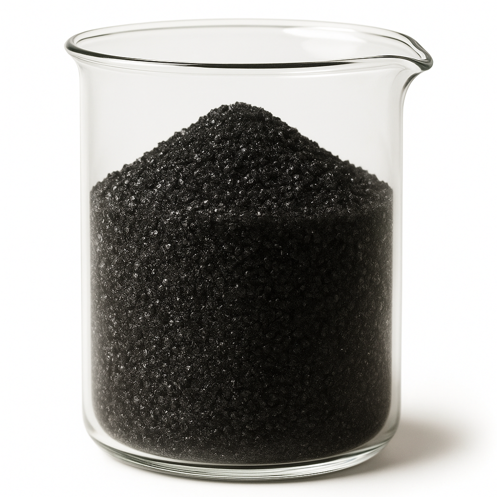 Humic Acid 51% (Granular) 