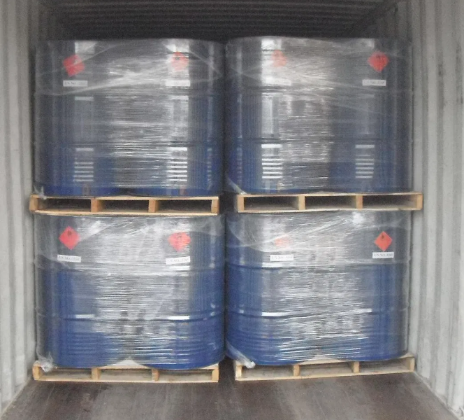 1-propanol Cas No.:71-23-8 - Application: Industrial