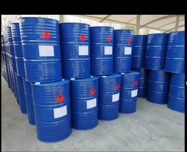 1-butanol Cas No.:71-36-3 - Application: Industrial