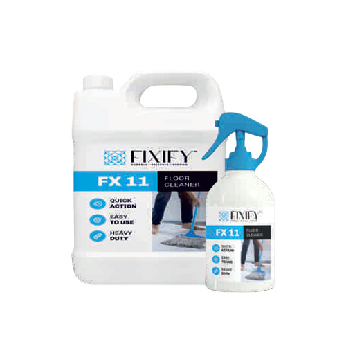 Floor Cleaner FX-11 