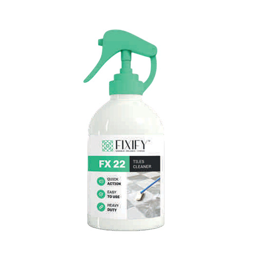 Tiles Cleaner FX-22 