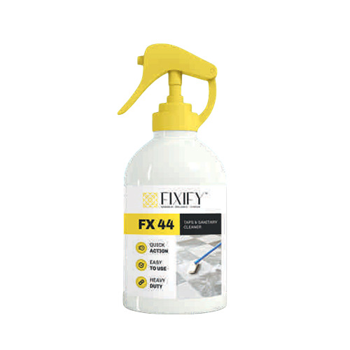 Tapes And Sanitary Cleaner FX-44 