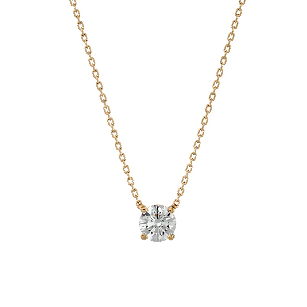 Kynlee Diamond Pendant