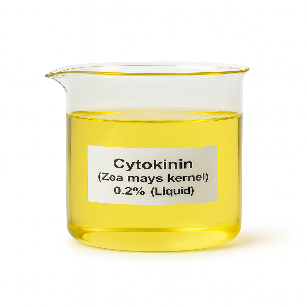 Cytokinin (Zea mays kernel) 0.2%(Liquid) 