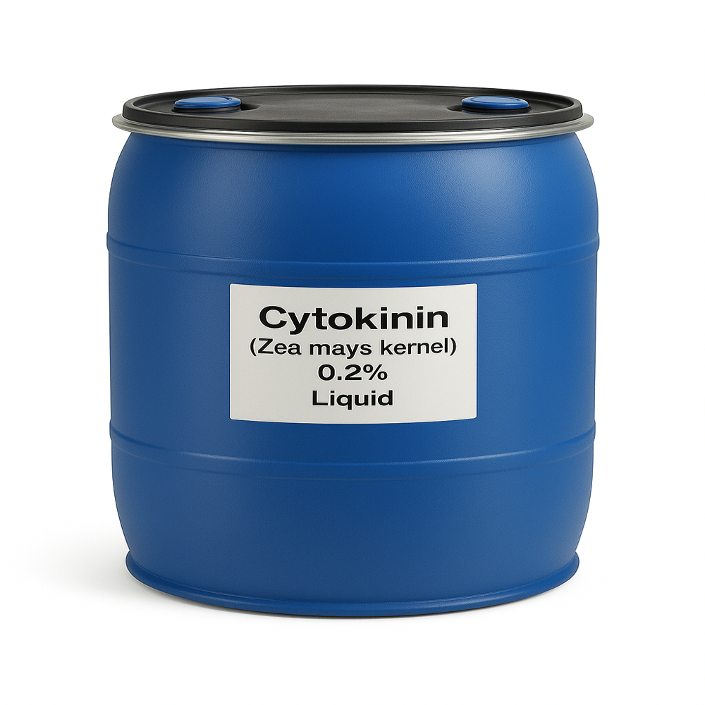 Cytokinin (Zea mays kernel) 0.2%(Liquid) 