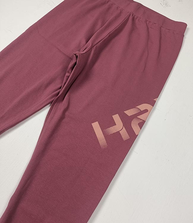 Ladies Stretch Active Leggings