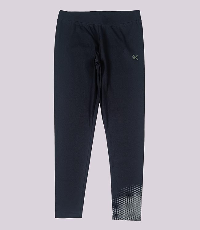 Ladies Stretch Active Leggings