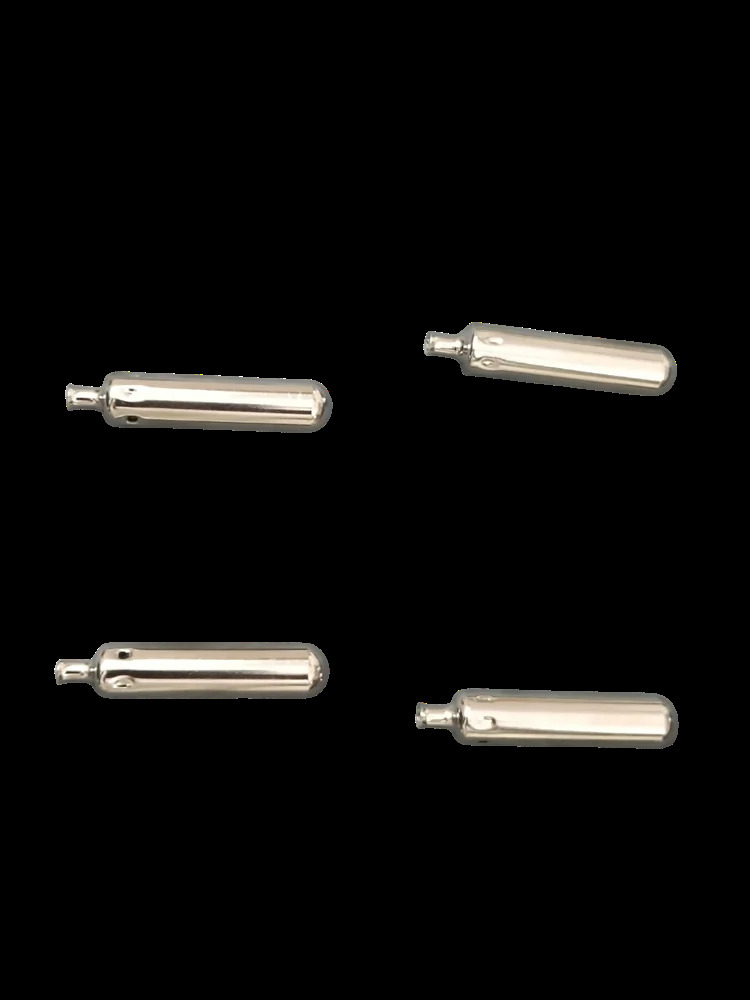 Crimping Hollow Pin 16 AMP