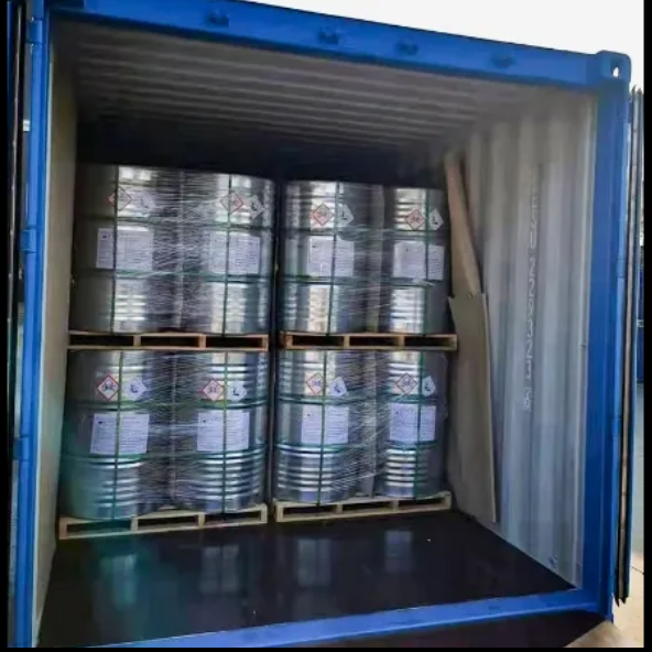 N-heptane Cas No.:142-82-5 - Application: Industrial