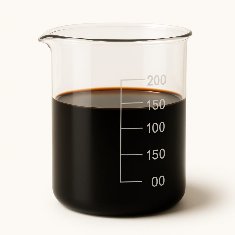 Kappaphycus alvarezii and Sargassum swartzii in ratio of 1:1 (Liquid)