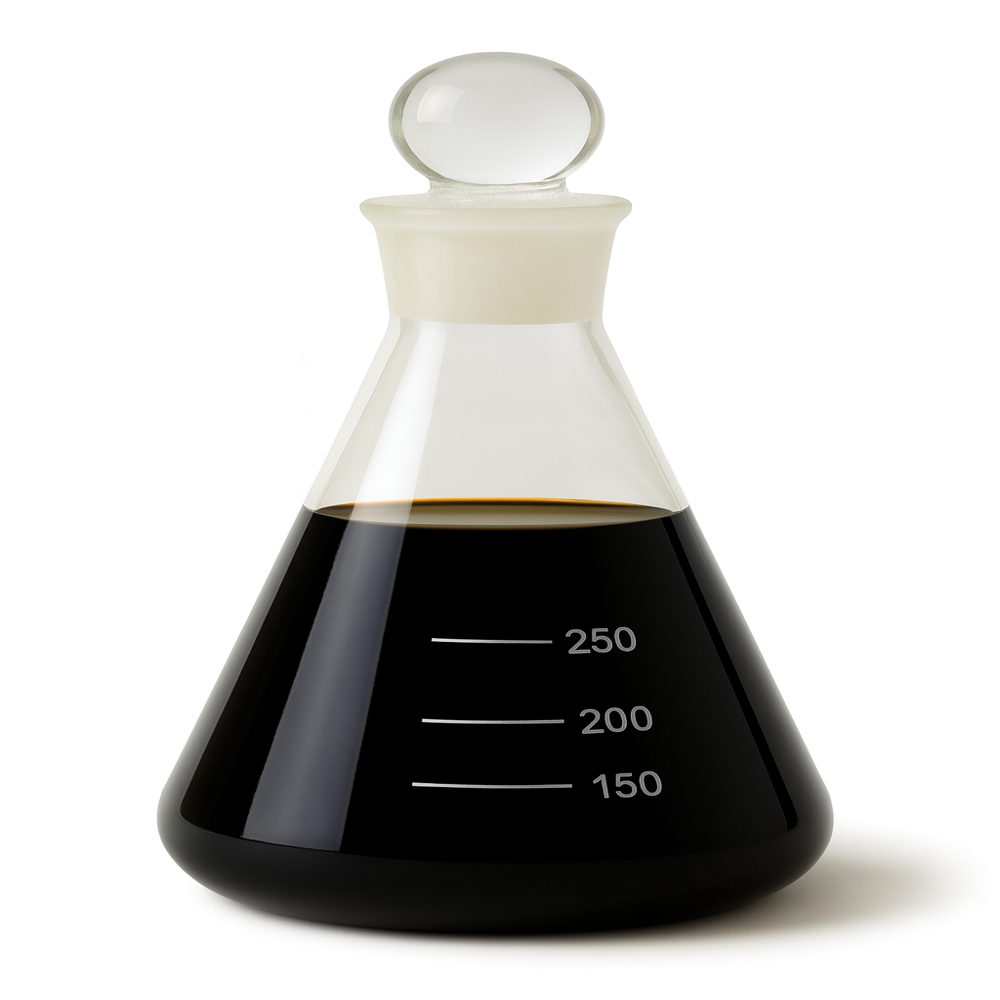 Kappaphycus alvarezii and Sargassum swartzii in ratio of 1:1 (Liquid)