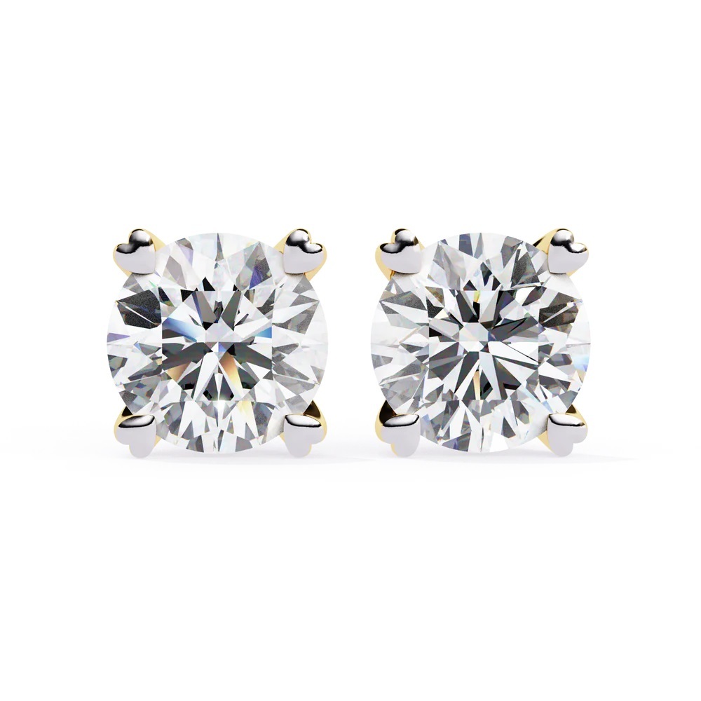 Katalina Diamond Earring