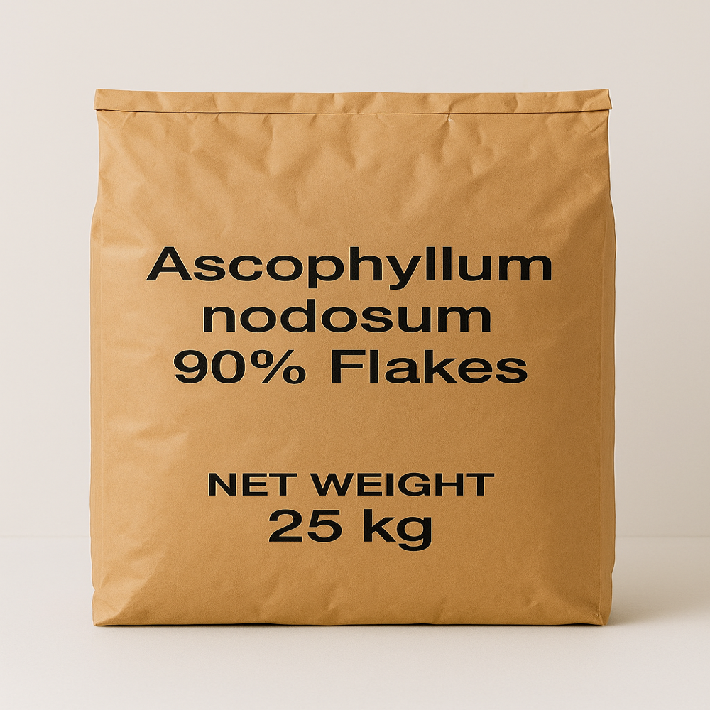 Ascophyllum nodosum 90% (Flakes)
