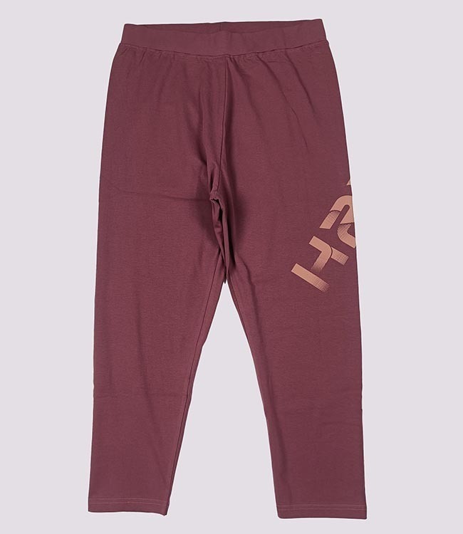 Ladies Stretch Active Wear Capri