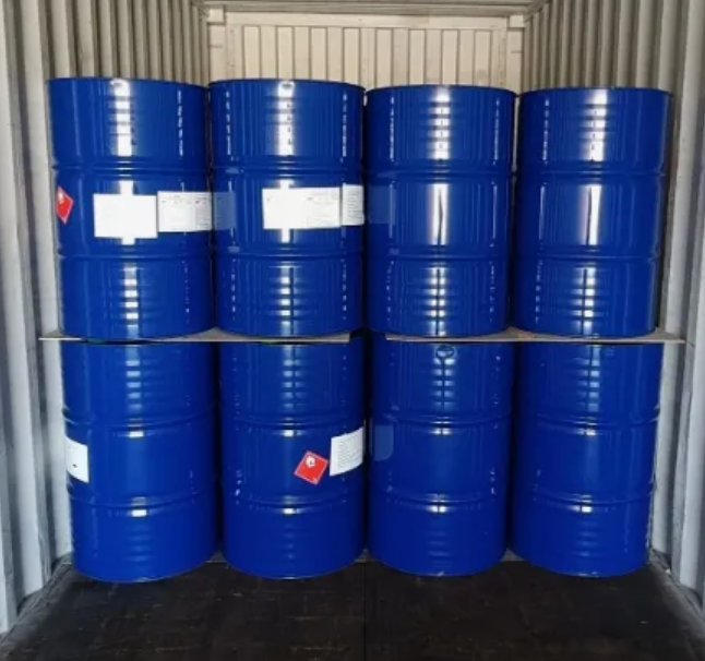 Hexane Cas No.:110-54-3 - Application: Industrial