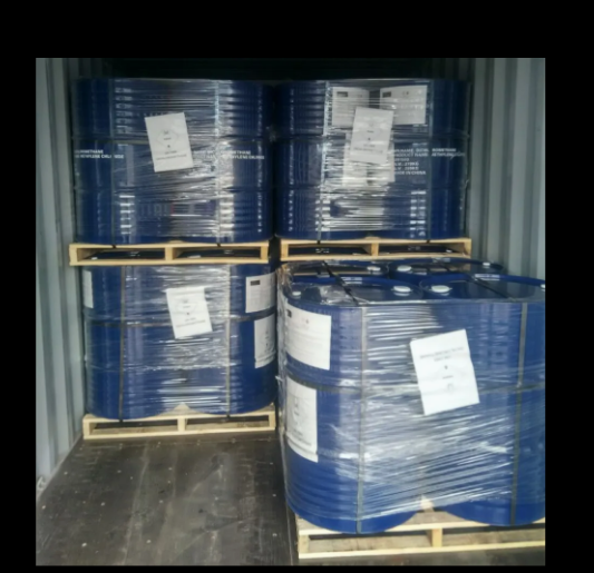 Hexane Cas No.:110-54-3 - Application: Industrial