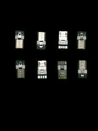 Micro Usb 2.0 V8 Male Connector