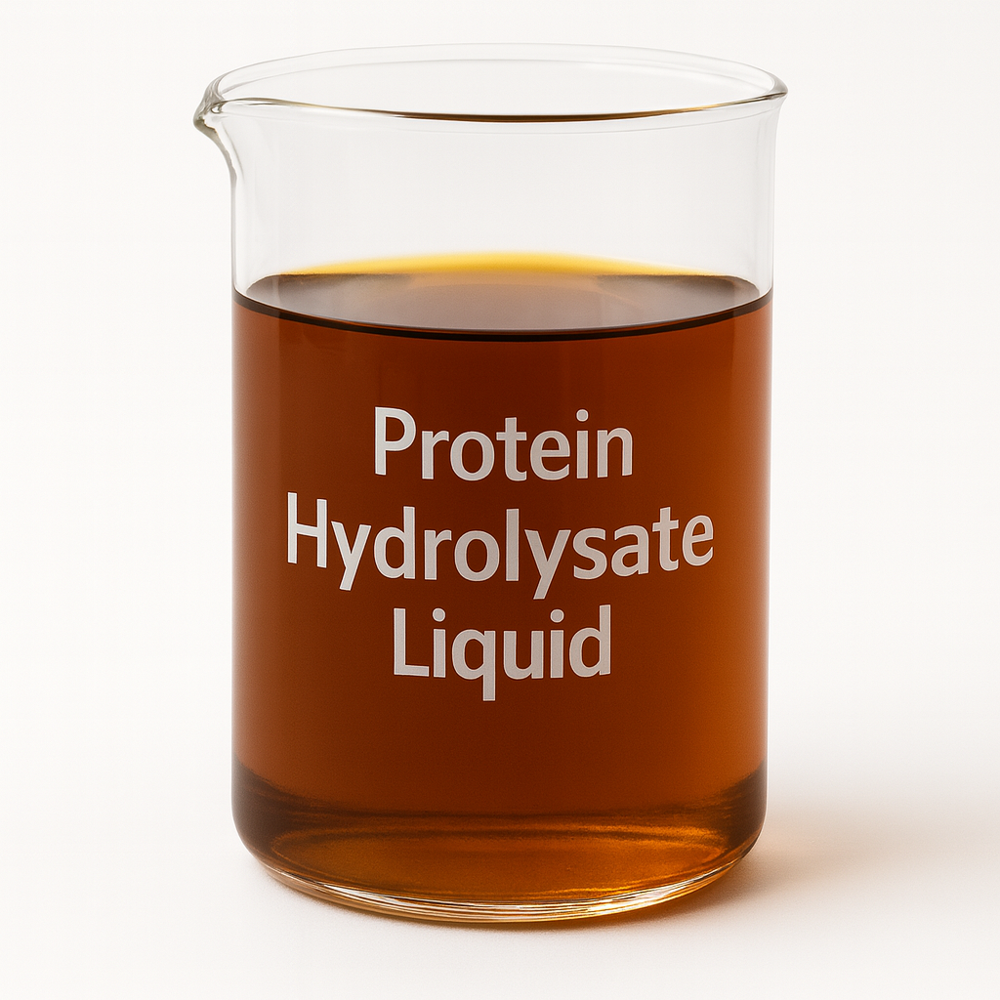 Protein hydrolysate 16.9% (Plaant Source) (Liquid)