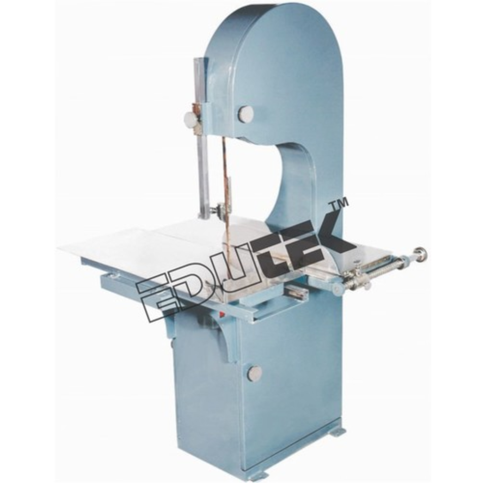 Meat Cutting Machine - Durable Stainless Steel, Precision Cutting Blade For High Efficiency And Safety