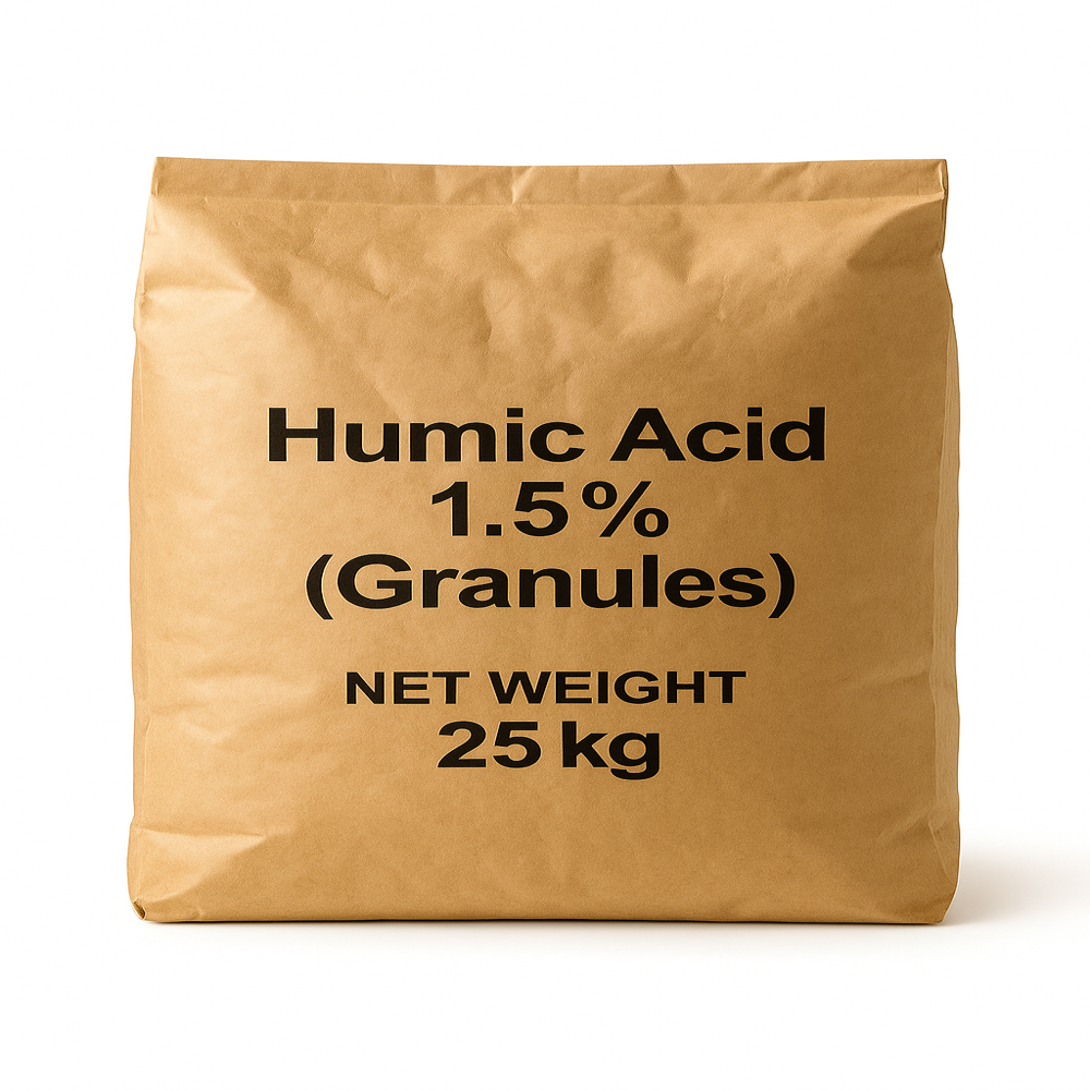 Protein Hydrolysate 1.5% (Plant Source) (Granules) 