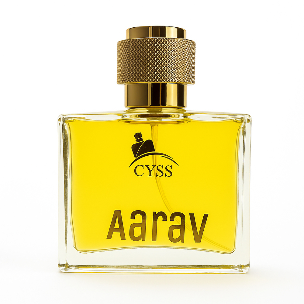Aarav Perfume - Suitable For: Daily Use